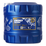 Aceite Para Motor Mannol Sintético 5w-30 Aleman Para Autos, Pickups Y Suv.