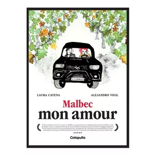 Malbec Mon Amour