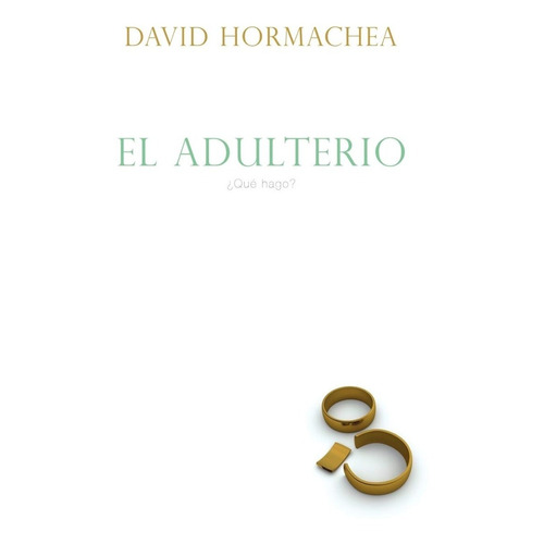 El Adulterio - David Hormachea