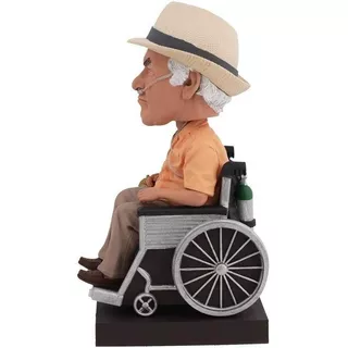 Hector Salamanca Better Call Saul Royal Bobbles Bobblehead