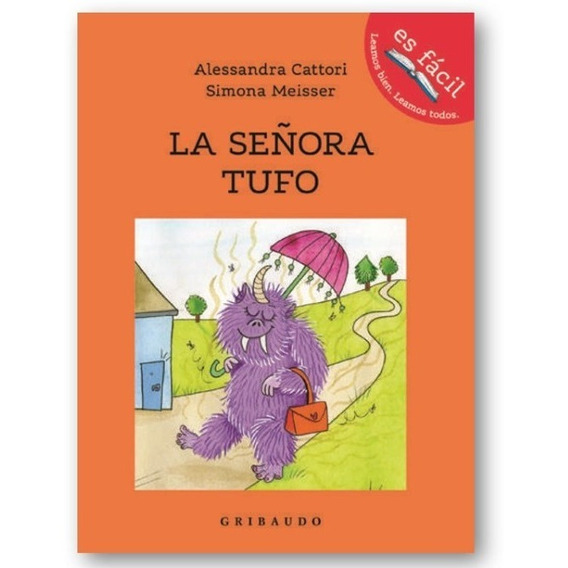 ** La Señora Tufo ** Alessandra Cattori