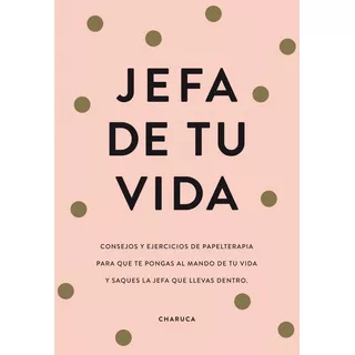 Jefa De Tu Vida - Charuca   