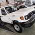 Toyota Land Cruiser 79 4.0 Chasis