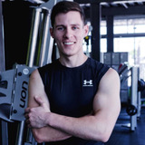 Personal Trainer - Entrenador Personal Con Gimnasio Privado!