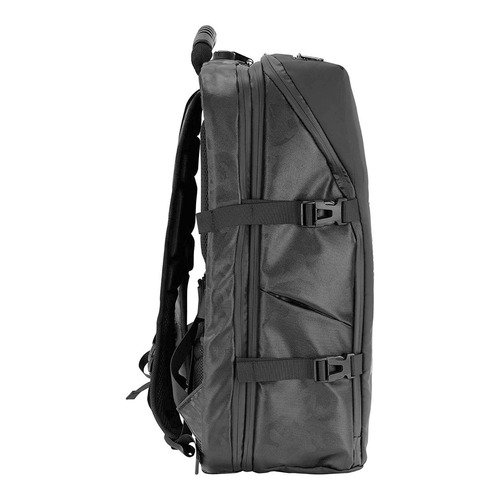 Mochila Gamer Thunderx3 B17 Bag-black-v1 Color Negro