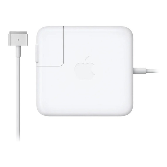 Cargador Magsafe 2 85w Para Macbook Pro