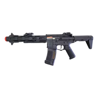 Airsoft - Ares Amoeba M4 Am-013 Black