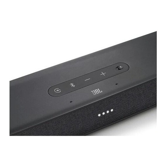 Barra De Sonido Jbl Soundbar Link Google Chromecast 100w