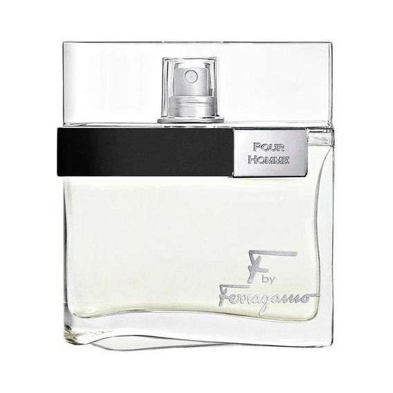 Fragancia Para Caballero F Salvatore Ferragamo Pour Homme 10 Volumen De La Unidad 100 Ml