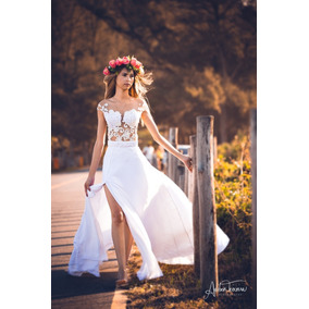 vestido branco pre casamento