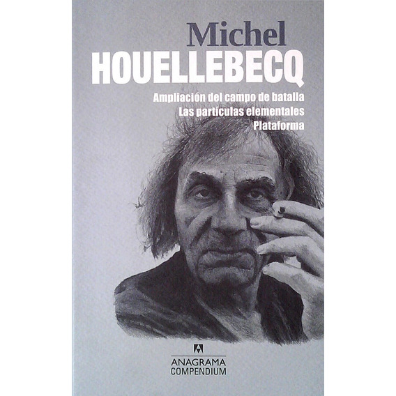 Michel Houellebecq (envíos)