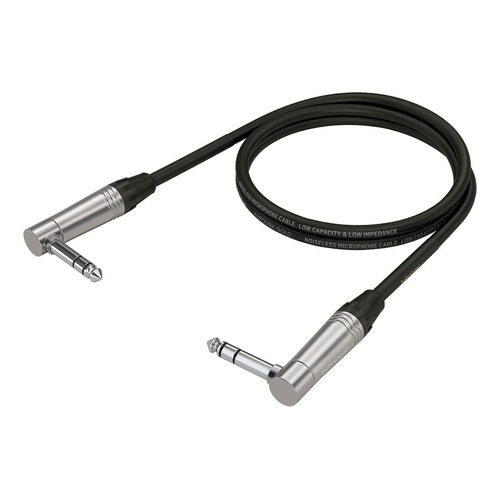 Behringer Gic-90 4sr Cable De Parcheo 90cm Pedal De Efecto