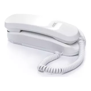 Monofone Interfone Universal S100 - Agl - Com 2 Botões .