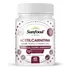 Acetilcarnitina  Alcar - Acetil-l-carnitina Hcl 60 Capsulas Sin Sabor