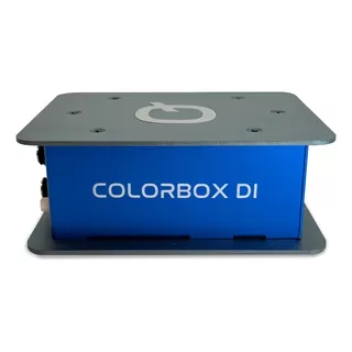 Caja Directa Pasiva Estereo Colorbox Di Litequagliardi Audio