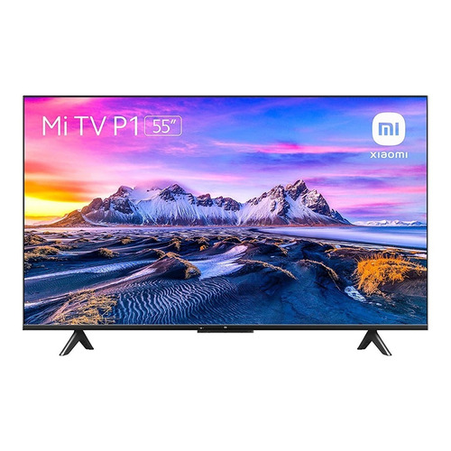 Xiaomi Mi Tv P1 55