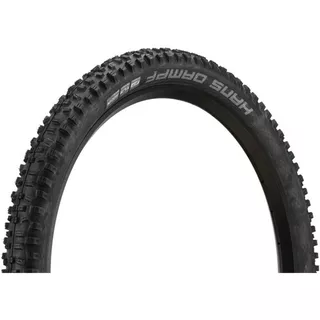 Pneu Schwalbe Hans Dampf 29x2.35 Tubeless Addix Performance Cor Preto