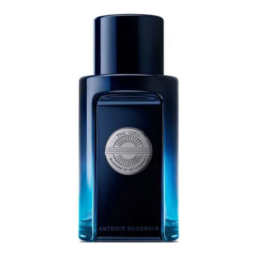 Perfume Antonio Banderas The Icon EDT 100 ml para hombre