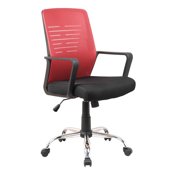 Silla Oficina Sillón Ejecutivo Ergonómico Regulable - Manila