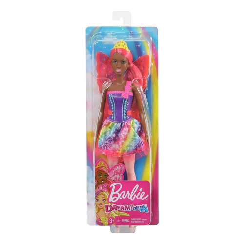 Barbie Hada Muñeca