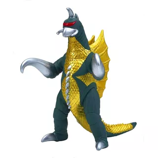 Gigan Godzilla 1972 Movie Monster Series Bandai