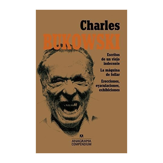 Libro Charles Bukowski - Charles Bukowski