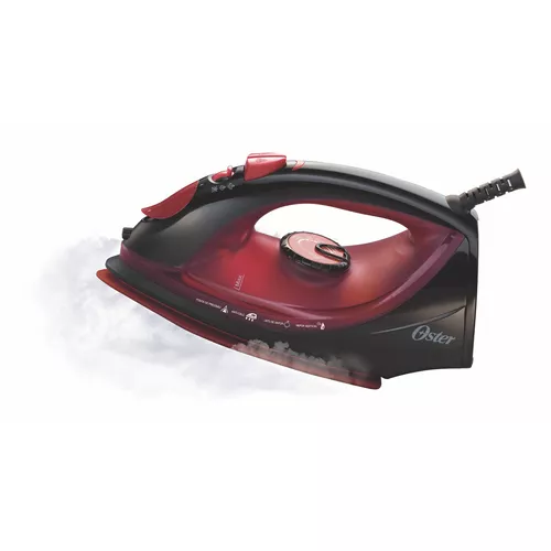 Ferro A Vapor Plancha A Vapor Steam Iron 127v 1000w Verde