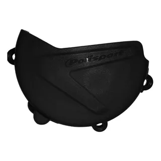 Protector Tapa Embrague Yz 125 05/24 Polisport - Trapote