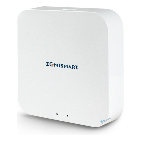 Zemismart Hub Concentrador Zigbee Bluetooth Alexa & Google