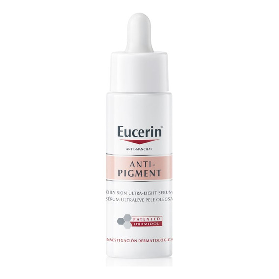 Serum Facial Eucerin Anti-pigment Ultra Light X 30 Ml