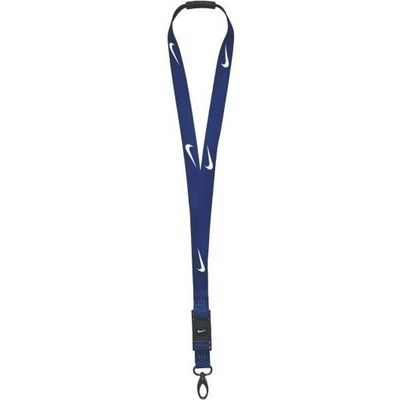 Lanyard Cuerda De Seguridad Separable Nike Nuevo Original 