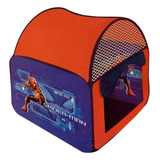 Carpa - Spiderman - Marvel - Dxb