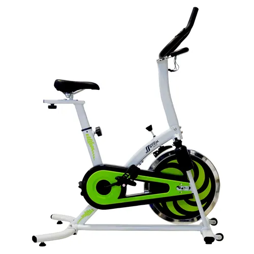 Bicicleta spinning online live sport