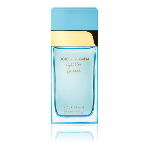 Dolce & Gabbana Light Blue Forever Pour Femme Edp 100 Ml