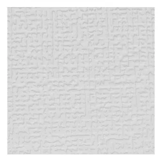 Papel Pintable Murpaint Empapelado 303412 Blanco Texturado