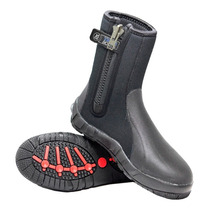  Botas De Buceo Xs Scuba - 8mm 