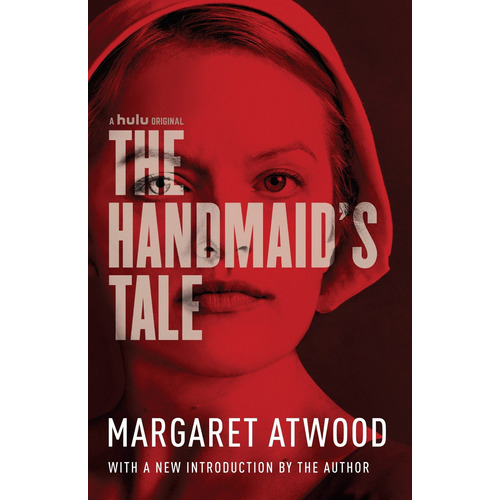 Libro The Handmaid's Tale (movie Tie-in) Nuevo