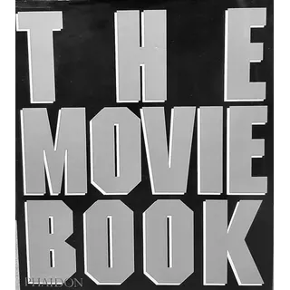 Libro De Cine Movie Book Mas De 550 Fotos Y Textos Tapa Dura
