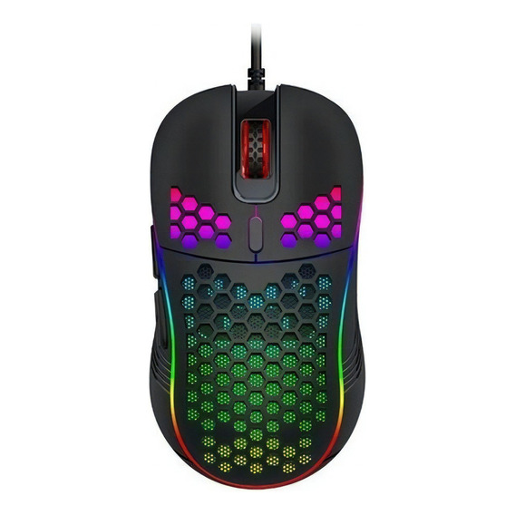 Mouse gamer iMice  T98