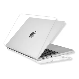 Capa P/ Macbook Pro 14 Pol A2992 A2918 A2442 A2779 M1 M2 M3