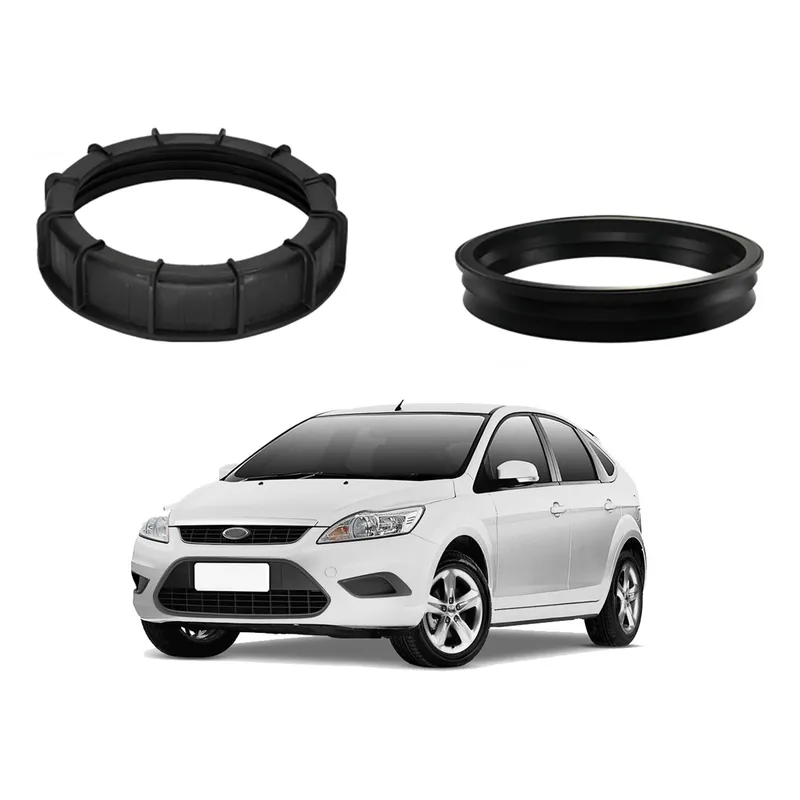 Porca Flange Combustivel Focus 1.6 2.0 2009 A 2013