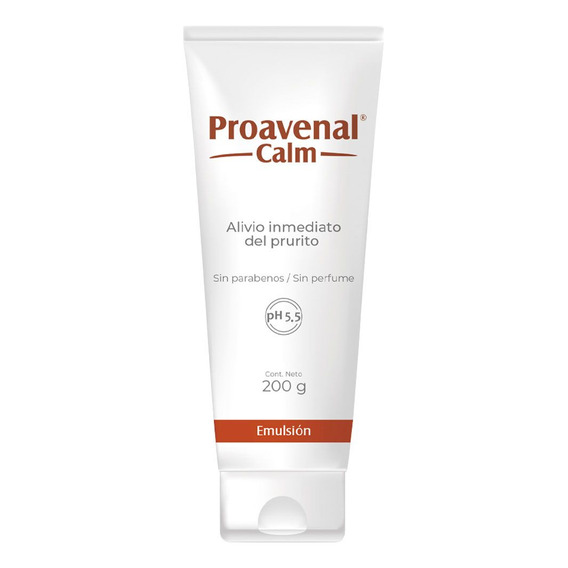 Proavenal Calm Emulsión Corporal Calma Picazón Piel Atópica