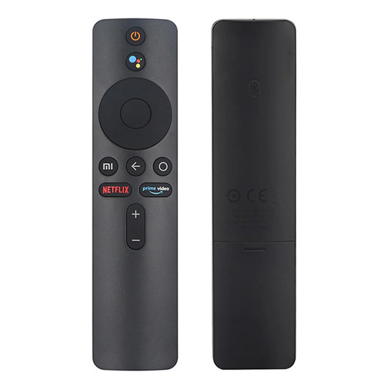 Mando A Distancia Repuesto Para Xiaomi Mi Tv Stick/mi Box 4k