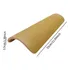 Almohada De Soporte Para El Cuello De Bambú, Peso Ligero De