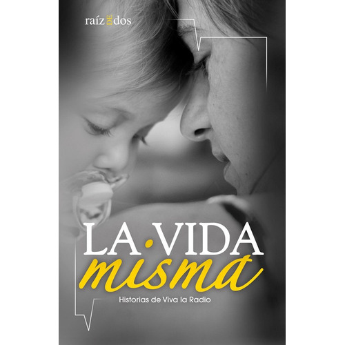 La Vida Misma - Vargas Rony