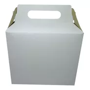Cajita Feliz Cfz3 Sublimable X 10u Packaging Sublimar 