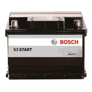 Bateria Bosch 75 Amp 12x75 Oferta