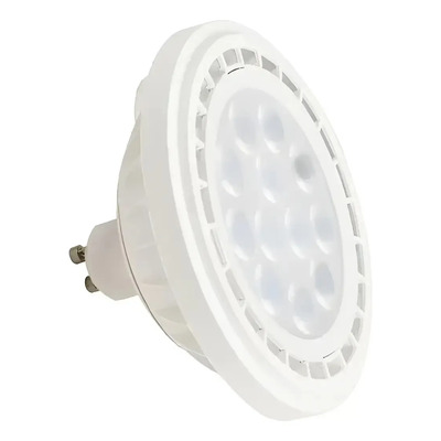 Lampara Ar111 15w Led 220v Iluminacion Oferta Luz Desing 