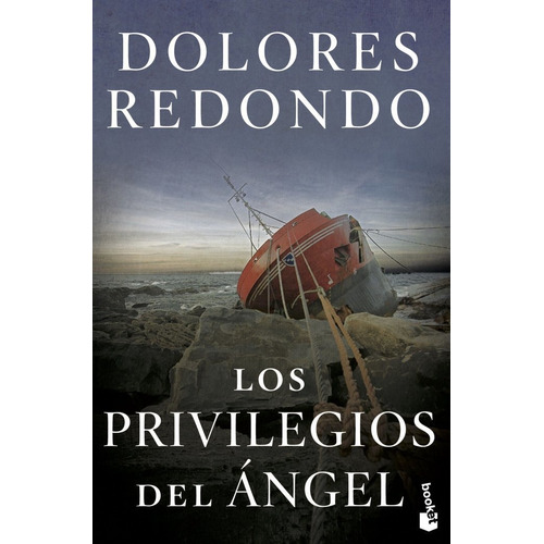 Privilegios Del Angel,los - Dolores Redondo