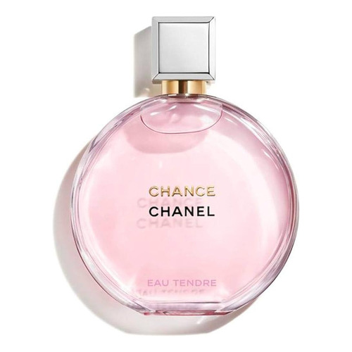 Chance Eau Tendre Eau De Parfum Chanel, 100 ml, para mujer
